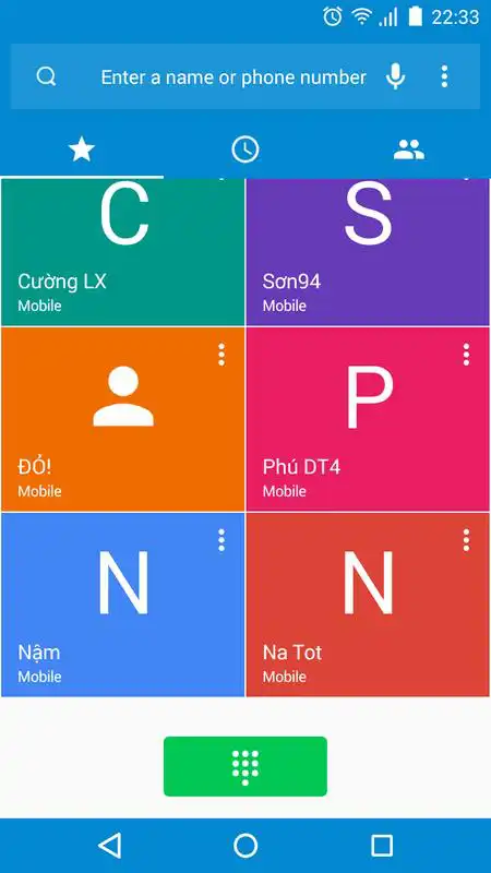 Play [CM13/12.x] VIBE UI